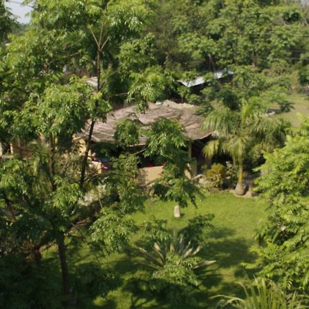 Chitwan Safari Camp & Lodge Sauraha Εξωτερικό φωτογραφία